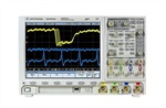 Agilent MSO7104B 混合信号示波器