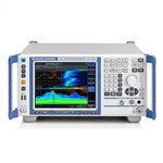 FSVR13实时频谱分析仪