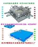 注塑模具 单面托盘模具 塑料模具