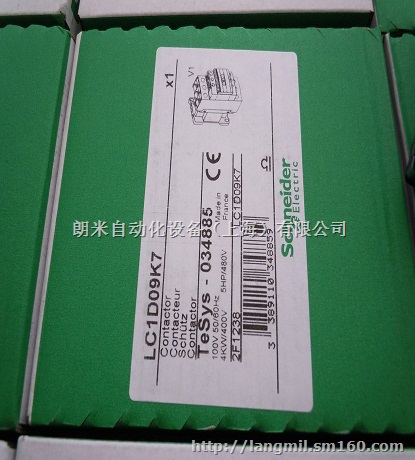 SCHNEIDER控制器LTMR100CFM