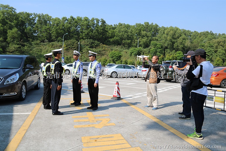 东莞免费上门工厂环境建筑设备团队形象拍摄