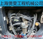 二手小松PC35MR-2挖掘机参数价格图片