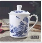 陶瓷茶具定制定做电话：18879867174高经理