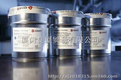 德国DMT test dust type 8粉尘