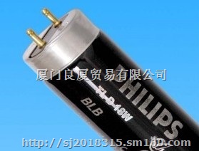 标准光源对色灯管UV灯管 PHILIPS TLD1