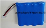 火灾探测报警器电池 6.0V 4.5V 3.0V