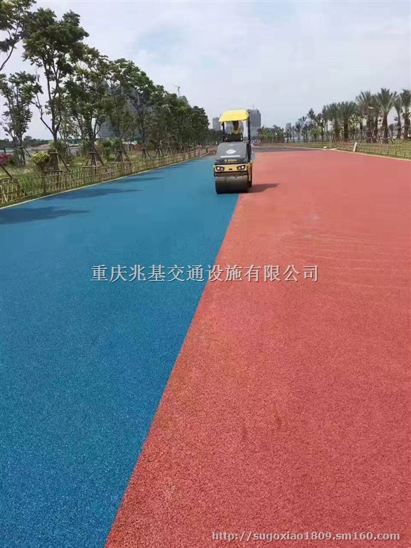 小区道路摊铺沥青施工 工厂路面沥青护栏公司