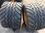 捡包机轮胎480/45R17农业机械轮胎草场专用