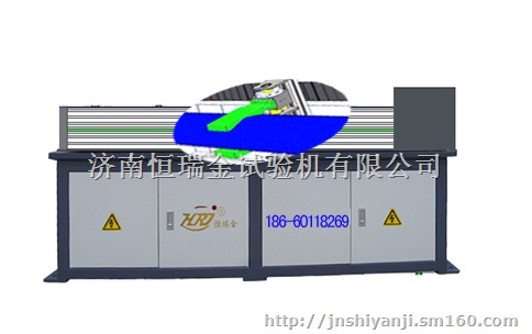 JGJ/T27-2014钢筋焊接接头剪切附具 焊接