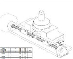 GB/T28897钢塑复合管内衬塑结合强度附具