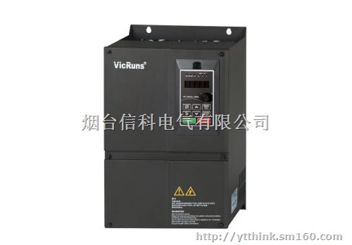 VD300A三相2.2KW变频器及控制柜