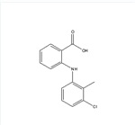 托灭酸/托芬那酸/13710-19-5