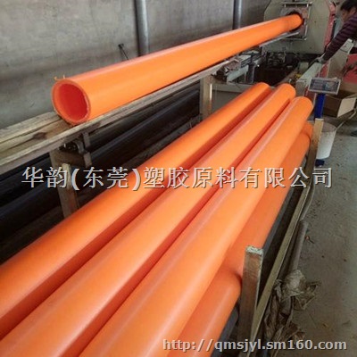 HDPE TAISOX 8001管材级(PE100