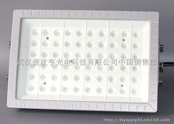 化工厂LED防爆灯100W 150WLED防爆投光