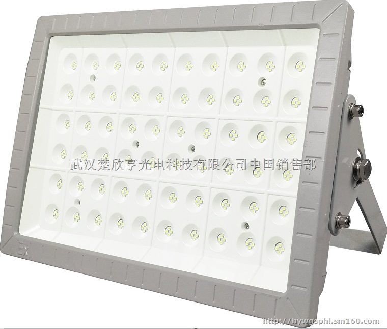 化工厂LED防爆灯100W 150WLED防爆投光