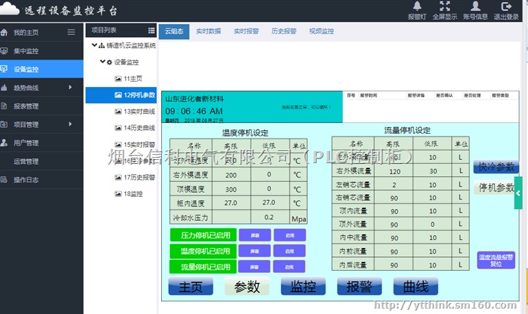 VD300A三相5.5KW变频器及控制柜