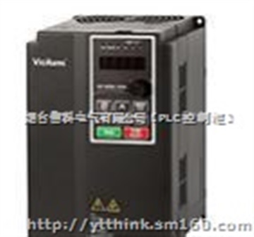 VD300A三相5.5KW变频器及控制柜