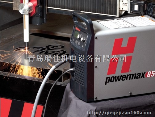 美国海宝powermax105电磁阀228882