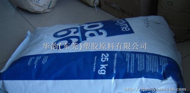 PA66美国首诺R525H 含25玻纤增强