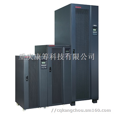 2019山特城堡3C3 PRO 20-200kVA