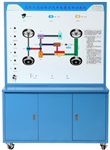 混合动力汽车-混合动力系统示教板