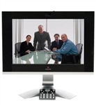 宝利通POLYCOM HDX4001视频电话会议终