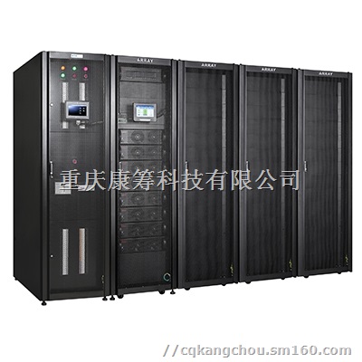 ARRAY 3A3 Pro 系列 (15KVA