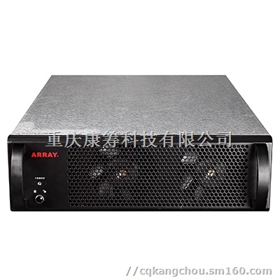 ARRAY 3A3 Pro 系列 (15KVA