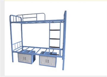 四川宜宾市职工宿舍床-员工宿舍上下床厂家新闻中心
