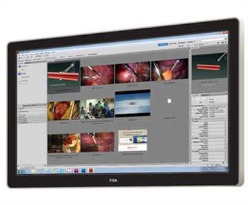 FSN腹腔镜专用显示器FS-L2404D