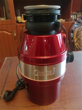 WU-4505 厨房食物垃圾处理器