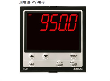 ACD-15A-A/M SHINKO神港温控器