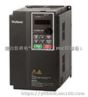 VD120A 4.0KWKW变频器及调试维修