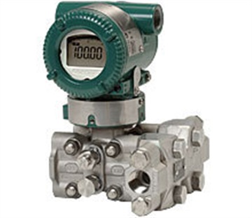 Yokogawa横河EJX115A微小流量变送器