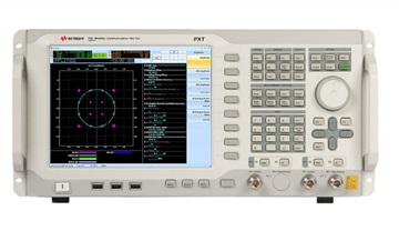 keysight 是德 E6621A 无线通信测试