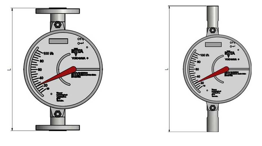 YOKOGAWA横河RAMC多变量流量计