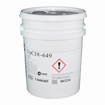 美国CORTEC VPCI-649水基防锈添加剂