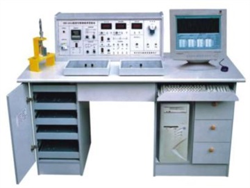 QA-1013传感器与检测技术实验装置