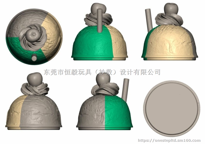 抄数公司_外壳抄数公司_塑胶抄数公司_五金抄数公司