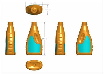 东莞万江抄数_万江塑胶外壳抄数_万江3D图抄数公司