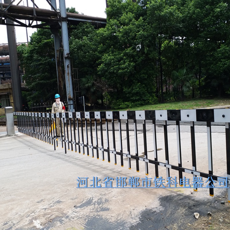 铁科TKL12铁路道口栏木机 道口栏木机批发