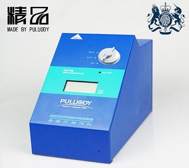 普洛帝PQ-2A自动铁量仪