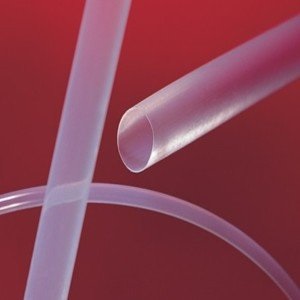 PTFE 耐高温260℃ PTFE 热收缩套管