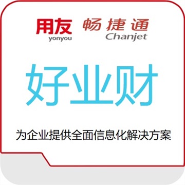 用友好业财项目软件6折_帮你做个懂经营又懂税的老板