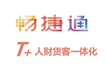 城用友T+业财一体化系统_T+18.0专属云标准版