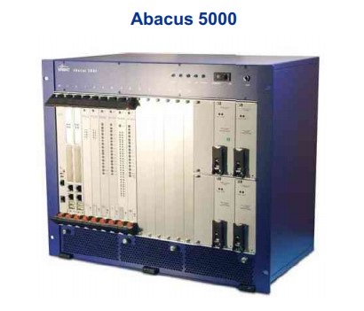 Spirent Abacus 100