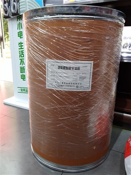 药用级单双硬脂酸甘油酯500g/25kg