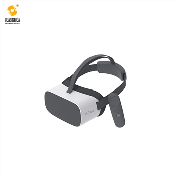 便携式心理VR减压系统 VR产品功能价格