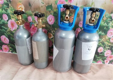 成丰厂家供应高纯二氧化碳CO2纯度99.999%