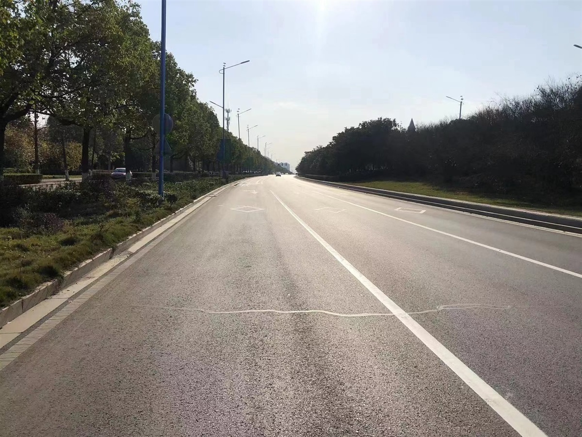 南京道路通标线划线-江宁区目赏交通工程施工队